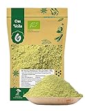 BIO Moringa Pulver 200g | Blattpulver Moringapulver | fein gemahlene...