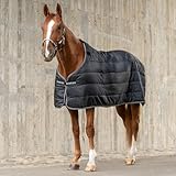 SUNRIDE Unterdecke 150g für Pferde - flexibel kombinierbar mit unseren...
