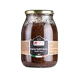 Glas Trüffelsauce 900 Gramm
