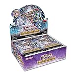 Yu-Gi-Oh! TRADING CARD GAME Tactical Masters Display - Deutsche Ausgaben -...