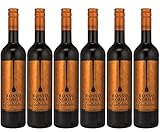 Rosso Nobile Al Cioccolata - Edler Rotwein mit feinen Schokoladenaromen (6...