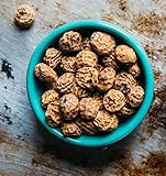 Naturkost Schulz - BIO Erdmandel (Tigernuts, Chufas), Rohkostqualität,...