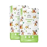 Amazon-Marke: Mama Bear Disney Ultra Dry Windeln Größe 4 (8-14 kg) -...
