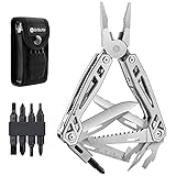 Geschenke für Männer Frauen, BIBURY Faltbares Multitools,...