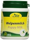 cdVet Naturprodukte Welpenmilch 90 g - Hund, Katze, Nager -...