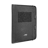 Tasmanian Tiger TT A5 Notepad Sleeve Notizbuch-Tasche, Din A5 Schreibmappe...