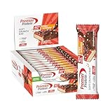 Premier Protein Soft Crunch Bar 40% Protein Strawberry Yoghurt 12x40g -...