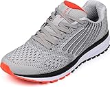 WHITIN Unisex Sportschuhe Damen Herren Turnschuhe Laufschuhe Sneakers...