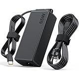 Sheivulo 65 W 45 W USB C Ladegerät für Lenovo ThinkPad Yoga HP Chromebook...