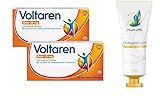 Voltaren Dolo 25 mg Tabletten Sparpack 2 x 20 Tab. inkl. einer hochwertigen...