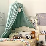 Baldachin Kinderzimmer Baby Baldachin Betthimmel Mädchen & Junge Hängende...