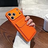 FYYFTYT Schutzhülle mit Kartenfach, Brieftasche und Halterung für iPhone...