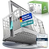 OLLEIRA Besteckkorb Spülmaschine Spülmaschinenkorb Geschirrkorb...