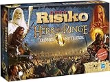 Risiko Herr der Ringe Edition - Der Kampf um Mittelerde (Deutsch) |...