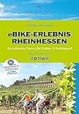 eBike-Erlebnis Rheinhessen: Die schönsten Touren für Elektro-...