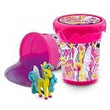 CRAZE Magic Slime GALUPY Unicorn - Schleim mit wunderschönen Einhorn...