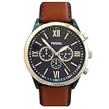 Fossil - Herren -Armbanduhr- BQ2152