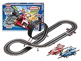 Carrera GO!!! PAW Patrol - Ready Race Rescue Set |2 Slotcars inkl. 2...