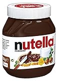 Ferrero Nutella - Nuss-Nougat-Creme - 750g
