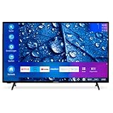 MEDION P14057 (MD 30019) 100,3 cm (40 Zoll) Full HD Fernseher (Smart-TV,...