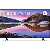 Xiaomi Smart TV P1E 55 Zoll (UHD, HDR 10, Triple Tuner, Android, Prime...