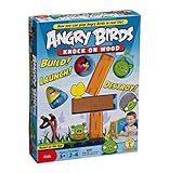 Angry Birds Brettspiel zur App