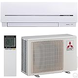 CLIMATIZZATORE MITSUBISHI ELECTRIC MSZ-SF50 18000 Btu R 410 A