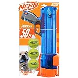 Nerf Dog Tennisball Blaster Hundespielzeug Geschenkset, Tennisball Hund...