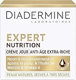 Diadermine - Extra Riche Anti-Aging Tagescreme – Expert Nutrition –...