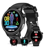 Smartwatch EKG+HRV Uhr...