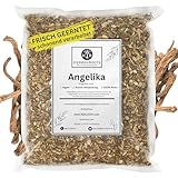 Angelikawurzel Engelwurz 500g • 'Beruhigung' •Erste Wahl • hoher...