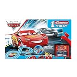 Carrera - 20063038 - Carrera FIRST Disney Pixar Cars - Power Duell...