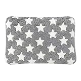 Quppa Orthopädisches Hundebett,Waschbar Hundekissen,Umkehrbar Weiche Warme...