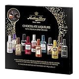 Anthon Berg Chocolate Liqueurs, 187 g