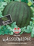 81550 Sperli Premium Wassermelone Samen Sugar Baby | Schnellwachsend |...