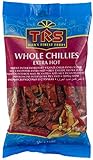TRS Whole Chillies Extra Hot 50g Chilischoten