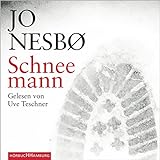 Schneemann: Harry Hole 7