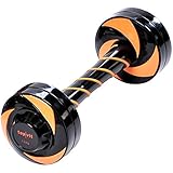 top vit Swinging Dumbbell I schwingende Hantel mit Mehrfachfunktion zur...