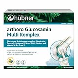 Hübner Arthoro Glucosamin Multi Komplex, 270 Kapseln, 270g (2)