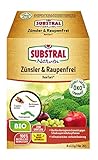 Naturen Bio Zünsler-und Raupenfrei XenTari, biologisches Spritzpulver...