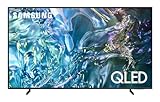 Samsung QLED 4K Q60D 43 Zoll Fernseher (QE43Q60D, 2024 Modell),...