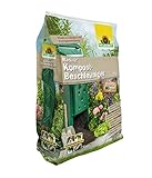 Neudorff Radivit Kompost-Beschleuniger Komposthilfe um schnell wertvollen...