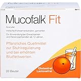 Mucofalk Fit Granulat Beutel