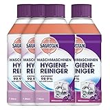 Sagrotan Waschmaschinen Hygiene-Reiniger​ Blütenzauber –...