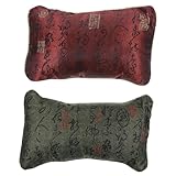 NOLITOY 2 Stück Professionelles Pulsdiagnosekissen aus Hochwertiger...