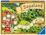 Ravensburger 27040 - Sagaland 40 Jahre Jubiläumsedition -...