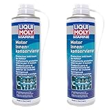 Marine Motor Innen Konservierer Innenkonservierer LIQUI MOLY 25032 2x 300...