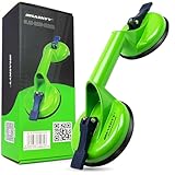 Saugheber Glassauger Glasheber Alu Vakuumheber Saugnapf Fliesen Heben...