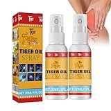 Kältespray für Gelenkschmerzen - Active Spray zur schnellen...