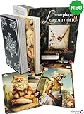 Christephania Lenormand - 36 Karten & Booklet